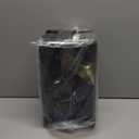 Oneisall Cordless WiFi Automatic Cat Feeder, Tasty S2 Pro Rechargeable 100-Day Battery Operated Pet Feeder, 12 Cups/3L Timed Cat Food Dispenser for Large Kibble, Smart App Control (Black)