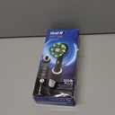 Oral-B Pro 1000 Rechargeable Electric Toothbrush, Black