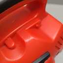 Pretend Play Kids Leaf Blower Toy Tool Garden Set,Outside Construction Work Shop Toy Tool Leaf Blower for Kids That Blows Air with Realistic Sounds and Wind Gift for Boys and Girls