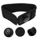 Ergonomic Design Elbow Guard for Sports Use Athletic Elbow Protectors Breathable Sleeve for Men and Women