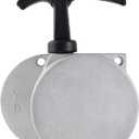 Alloy Pull Start Starter Starters Assembly 49cc 50cc 60cc 66cc 70cc 80cc 2-stroke 2 Cycle Engine Motorized Bicycle Bike