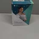 Koala Babycare Baby Carrier Wrap, Easy to Wear As a T-Shirt - Original Baby Carrier Newborn to Toddler - Sling One Size Fits All - Baby Wraps Carrier Up to 22lbs (Grey)