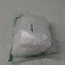 50 Pcs Clear Bubble Pouches Bags, 6x 8 Thickening Shockproof Foam Bags Protective Bubble Bag Wrap Double Walled Bubble Out Bags for Moving, Shipping, and Packing