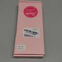 REECHO Curly Hair Extensions - 4PCS 14" GoGo Curly Clip in Hair Extensions 100% Super Protein Hairpieces with Invisible Lace Weft Silky Soft Natural Look for Women - Golden Walnut