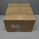 2 x Hummingbird Feeder Hat Mask | Helmet-Style Hands-Free Design | 4 Spill-Proof Ports & Food Tray & Adjustable Headband | Lightweight PVC for Outdoor & Parent-Child Birdwatching | Red | 2 in 1