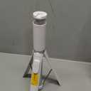 Automatic Tripod for iPhone, TELESIN Auto-Open Phone Tripods with Remote Control for TikTok Scrolling & Zoom, 67" Extendable Travel Selfie Stick, Portable 360 Rotation Cell Phone Stand for Android