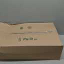 VEVOR 5000 lbs Dynamic Load Capacity, Heavy Duty Swivel Bolt-on Trailer Jack, 14.3" Lift Trailer Jack Stand with Handle for RV, Horse, Utility, and Yacht Trailers