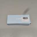 livho Oversized Blue Light Blocking Glasses for Woman and Men - Rectangle Fashion Glasses for Computer, Chic Preppy Frame (*Coco Tortoise)