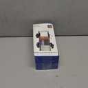 ASFSKY Video Game Storage Tower - 24 Games Video Game Organizer & Holder with 4 Controller Hooks, Universal Video Game Storage Compatible with PS5/PS4/Xbox/Switch - Gamer Gifts