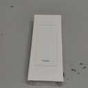 Vaydeer Metal 7 Day Pill Organizer 2 Times a Day  AM PM Weekly Travel Pill Case with Moisture-Proof Desiccant, Airtight Large Capacity Pill Box for Vitamins, Medications & Supplements (Rose Gold)