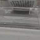 Index Card Holder Clear Acrylic Card Organizer 50 Pcs Divider Sheets for Desk File Note Holders, 4 Compartments Holds 600 Cards(3 x 5 Inch)