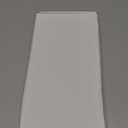 2 Pcs Clear License Plate Covers and Frames,Transparent License Plate Holders with Screws & Caps,Rust-Proof Auto Licenses Plates Protector Shields for Standard US Plates