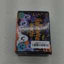 24 Pcs Halloween Mochi Squishy Toys with Gift Box Mini Kawaii Mochi Squeeze Toy Stress Reliever Anxiety Packs for Kids Party Favors Halloween Miniatures Halloween Treat Bags Gifts