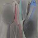 4 Pack Detangling Hair Brush - Air Cushion Detangler Hairbrush with Ultra Soft Bristles for Effortless Tangle Removal For Wet Dry Damaged Curly Fragile Hair for Women Men Boys Girls Adult Kids (Black+Green+Blue+Red)