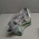 Under Desk Exercise Bike Pedal Exerciser  Mini Stationary Cycle with Adjustable Resistance, Calorie Tracker & Foldable Design  Compact Pedal Machine for Home, Office, or Physical Therapy by Wakeman