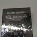 HYPAX Wireless CarPlay Adapter-4 in 1 Screen Mirror Link Car Adapter Android Auto Multi-User Seamless Connection Converts Wired to Wireless CarPlay Adapter - No Latency from iOS 10+ to Screen w/USB-C