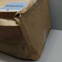 HARDROCK Metal Ammo Can, Ammo Box (50cal *6, Black)