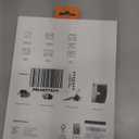 MOFT Dynamic Folio Case for iPad Air 11"(M4 2026/M3 2025/M2 2024)&iPad Air (5th Gen. 2022)/(4th Gen. 2020)-[Reinforced Corner Protection] Magnetic Stand with 20+ Viewing Angles,Misty CovexJet Black