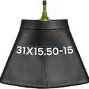 31x15.50-15 Tube 31x15.50-15 Inner Tube 12.5L-15, 12.5L-16 Inner Tube