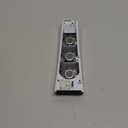 KIWIHOME Cooling Fan for PS5 Accessories, Upgraded Quiet Cooler Fan with Auto Speed, Controller USB3.0 Port & LED for PS5 2020 Only, Not for PlayStation 5 Slim/Pro, White