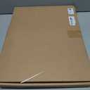 2Pcs 6FT Norfolk Pine Garlands Realistic, Real Touch Winter Xmas Garland, Christmas Decorations Indoor Outdoor, Artificial Holiday Decor Faux Greenery for Mantle, Fireplace, Table