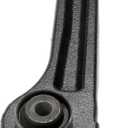 Dorman 522-805 Front Lower Rearward Suspension Control Arm Compatible with Select Chrysler / Dodge Models