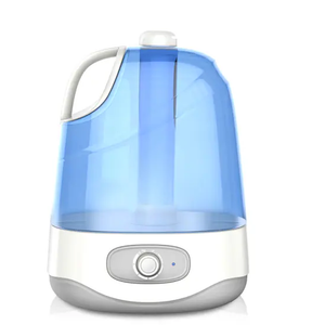 Hometech Ultrasonic Humidify
