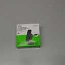 Belkin Convertible Magnetic Charging Stand 15W - MagSafe-Compatible Fast Qi2 Charger, iPhone Charger for Apple iPhone 16, 16 Plus, 16 Pro, 16 Pro Max, iPhone 15 & 14, Apple Airpods Pro, & More - Black