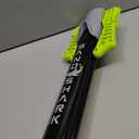 SandShark Supersport 3.0 Shallow Water Anchor - Great Jet Ski, PWC, Pontoon Boat Accessory - Adjusts 29"-48" w/Case