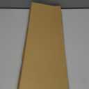 19.7in Light Up Honeycomb Paper Christmas Snowman, Indoor Christmas Decorations and Holiday Centerpieces for December Holiday Season Home Office and Xmas Party Supplies