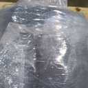 Queen Mattress, 12 Inch Queen Size Hybrid Mattresses in a Box, Medium Feel Foam and Individual Pocket Springs, Fiberglass Free Bed Mattress, Extra Edge Support, Pressure Relief, CertiPUR-US