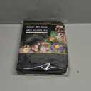 PRINA 81 Drawing Set Sketching Kit, Pro Sketch Pencils Art Supplies with Rainbow, Colored, Graphite, Watercolor, Metallic, Charcoal Pencil, Sketchbook, Coloring Book, Gift Case for Artists Adults Kids