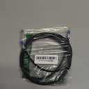 Replacement for Font Hood Release Cable Hood Latch Lock Control Cable for Toyota Camry 2002-2006 53630-33110