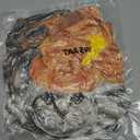 Tallew 3 Pcs Large Capacity Cat Bag Cute Large Drawstring Bag