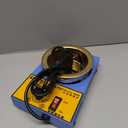 Soldering Desoldering Bath, Solder Pot, Portable Electronic Wire Production for Coil Pin Tin Plating Electronic (US standard 110V)