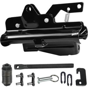 XJJ Garage Door Openers 41B3869-1 & 41B3869-3 Complete Trolley Assembly Compatible with LiftMaster and Chamberlain