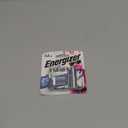 Energizer Ultimate Lithium AA Batteries (4 Pack), 1.5V Lithium Double A Batteries