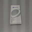 CENHUFO Privacy for iPhone 16 Pro Max Case, Compatible with Magsafe Full Body Phone Case Built-in 9H Tempered Glass Privacy Screen Protector and 360° Spin Magnetic Stand Ring Camera Lens Cover -brown