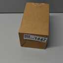 yoqelt Vintage Glass Jars with Wooden Lids, 34 oz Airtight Glass Food Storage Containers Sets for the Kitchen, Sugar Candy Coffee Cookie Tea Spice Pasta