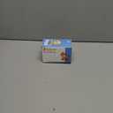 QUMY Dog Shoes for Large Dogs, Medium Dog Boots & Paw Protectors for Winter Snowy Day, Summer Hot Pavement, Water-Resistant in Rainy Weather, Outdoor Walking, Indoor Hardfloors Skid-Resistant Sole (Size 3: 2.0''x2.5''(W*L) (Pack of 4))