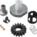 Briggs & Stratton 696540 Electric Starter Drive Kit with Roll Pin Retainer