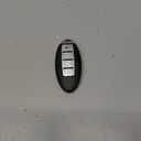 KeylessOption Key Fob Replacement Nissan 350Z, Altima, Armada, Maxima, Quest, and Sentra  Infinity EX35, FX35, FX45, G35, I35, Q45, and QX56  OEM KBRASTU15 and CWTWB1U758 (1-Pack) (One)