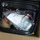 Podofo [2+64G] Car Stereo Radio for Chevrolet Malibu XL 2016 2017 2018 with Wireless CarPlay Android Auto 9 Inch Touch Screen Bluetooth Audio with GPS Navigation Mirror Link WiFi RDS AHD Backup Camera