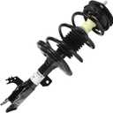 UNITY AUTOMOTIVE 11693 Front Left Complete Strut Assembly 2012-2014 Toyota Camry