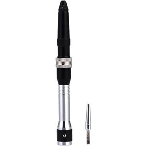 Flex Shaft Rotary Tool, Jewelry Engraving Hammer Handle Handpiece for Jewelry Flex Shaft Machine-Low Vibration/Low Heating Production Flex Shaft Rotary Tool, Jewelry Engraving Hammer Handle Handpiece for Jewelry Flex Shaft Machine-Low Vibration/Low Heating Production