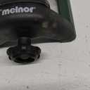 Melnor 65048-AMZ Oscillating Sprinkler with Brass Nozzles and QuickConnect Product Adapter Set, 3,400 sq. ft, Amazon Bundle