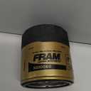 FRAM Synthetic XG10060P 20K Mile Change Automotive Replacement Engine Oil Filter for Synthetic Oil Changes, Premium Vehicle Engine Protection Oil Filter for Select Vehicle Model Years