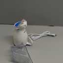 Vicks Sinus Inhaler, Plug-in Non-Medicated Steam Inhaler for Sinus Relief, Allergies, Congestion & Colds, Vocal Steamer, Soothes Nasal & Throat Passages, Works with VapoPads (1 Included)