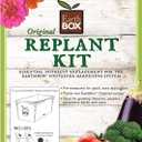 EarthBox 81100 Replant Kit, Standard