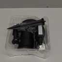 Christmas Projector Lights Outdoor, Led Christmas Laser Lights Landscape Spotlight Red and Green Star Show with Rf Wireless Remote Christmas Decorative for Outdoor Garden Patio Xmas Holiday Party